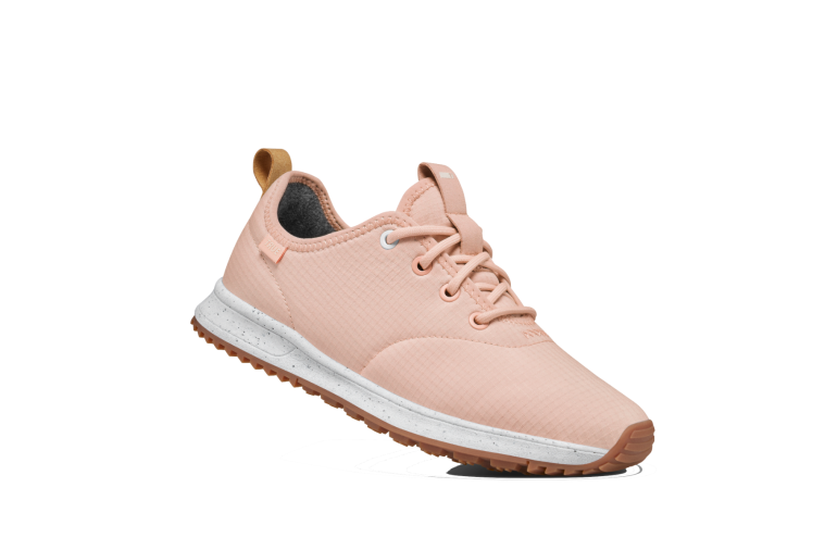 TRUE Women's All Day Ripstop Rose