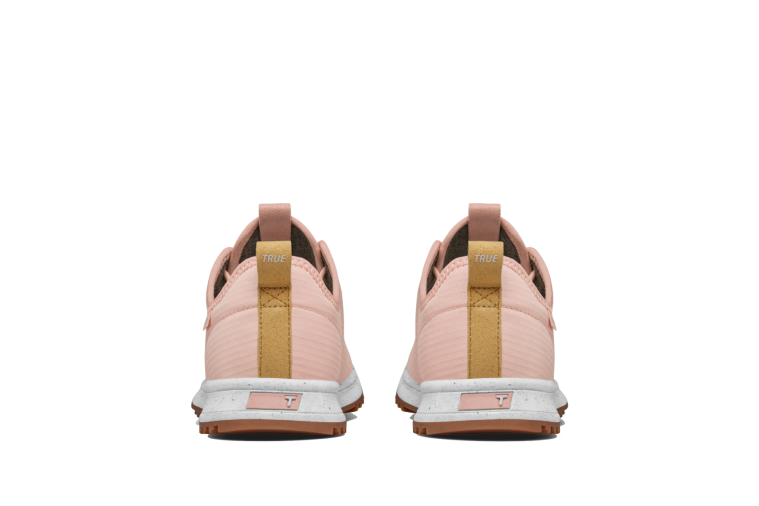 TRUE Women's All Day Ripstop Rose