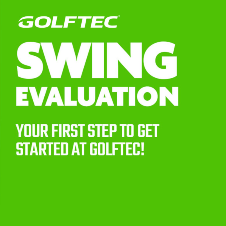 Swing Evaluation