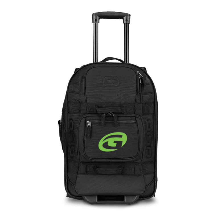 OGIO Layover Stealth 