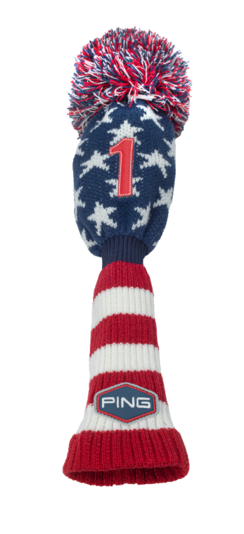 PING Liberty Driver Cover 