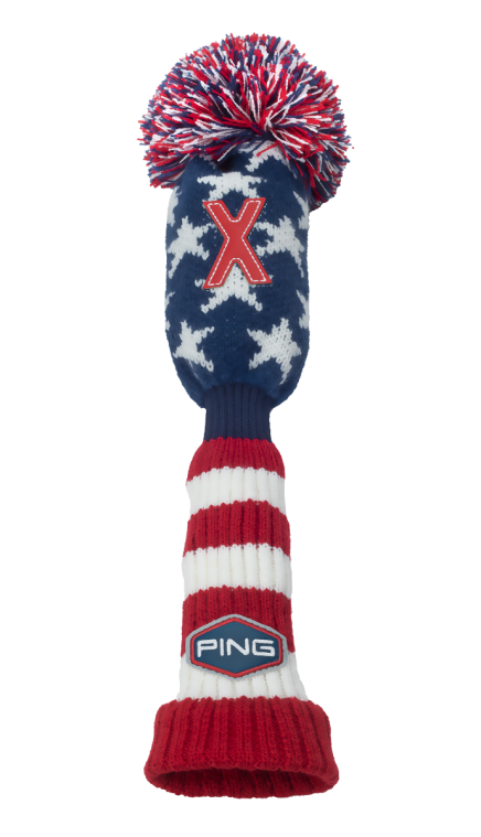 PING Liberty Knit Hybrid Cover