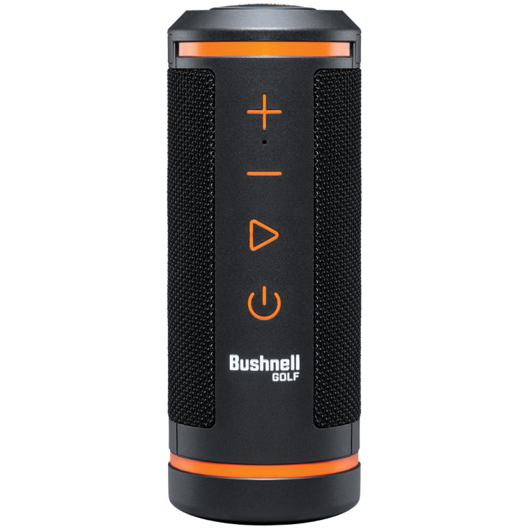 Bushnell Wingman GPS Speaker