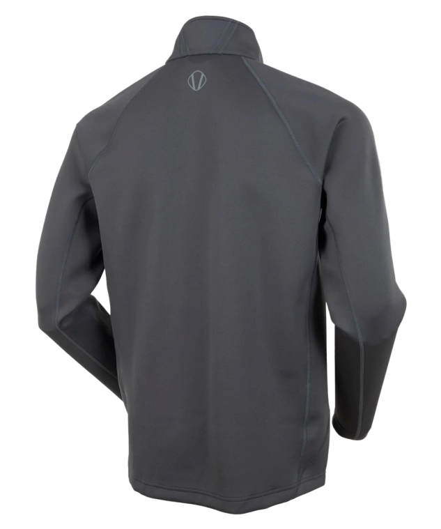 Allendale 2.0 Water Repellant Pullover Charcoal