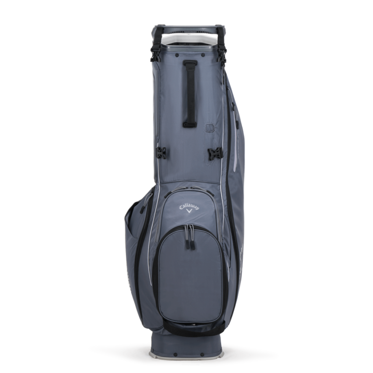 Hyperlite Zero Stand Bag Graphite