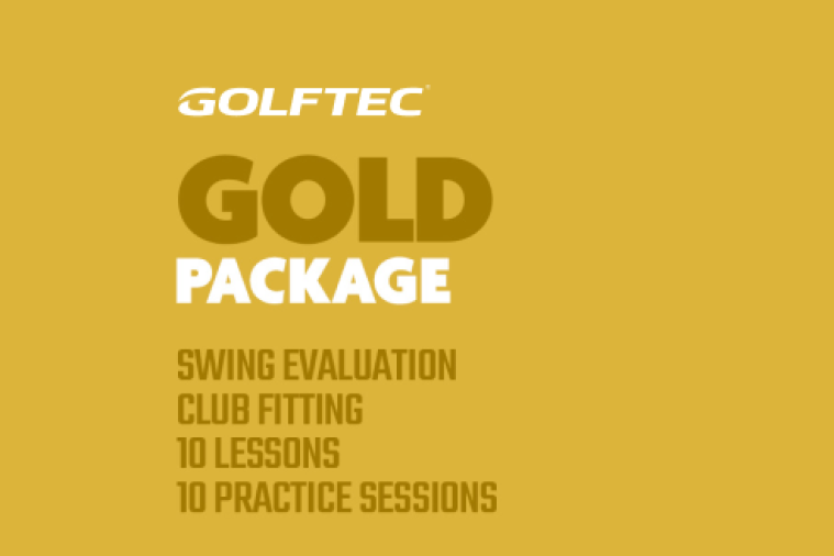 Holiday Gold Package