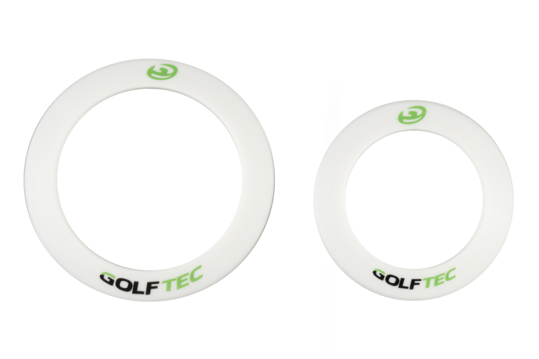 GOLFTEC Putting Mat