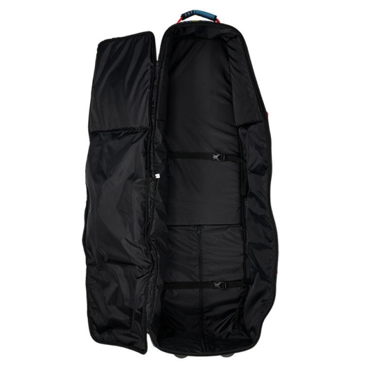 OGIO Alpha Travel Cover Wood Block