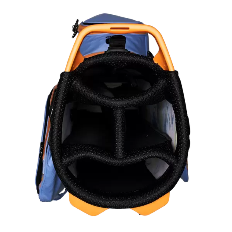 OGIO Fuse Stand Bag Acid Waves