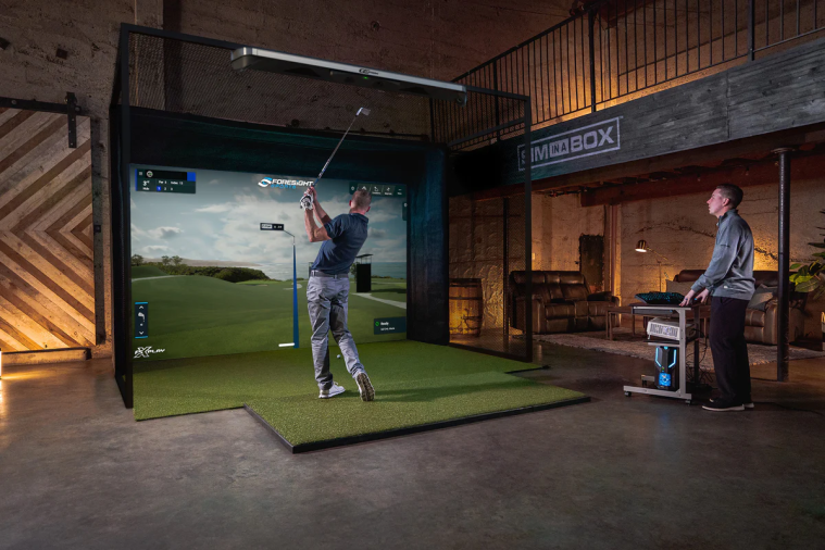 Foresight SIM-IN-A-BOX Albatross Package