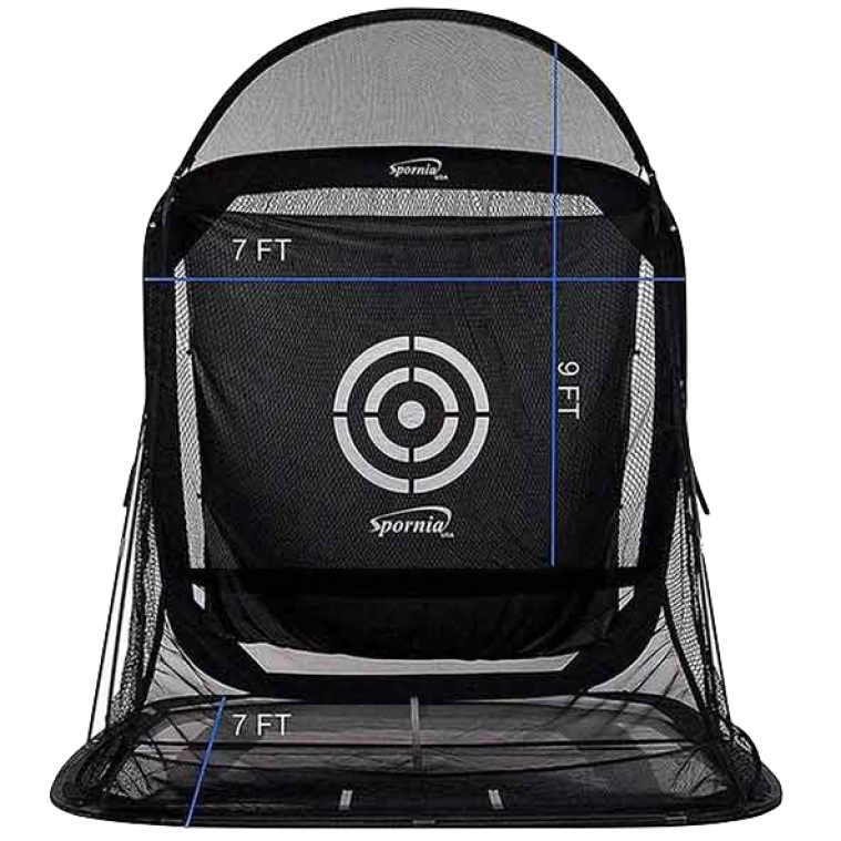 Spornia SPG-7 Net