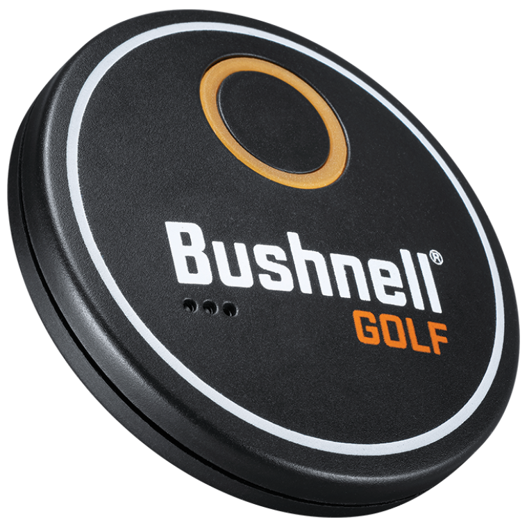 Bushnell Wingman GPS Speaker