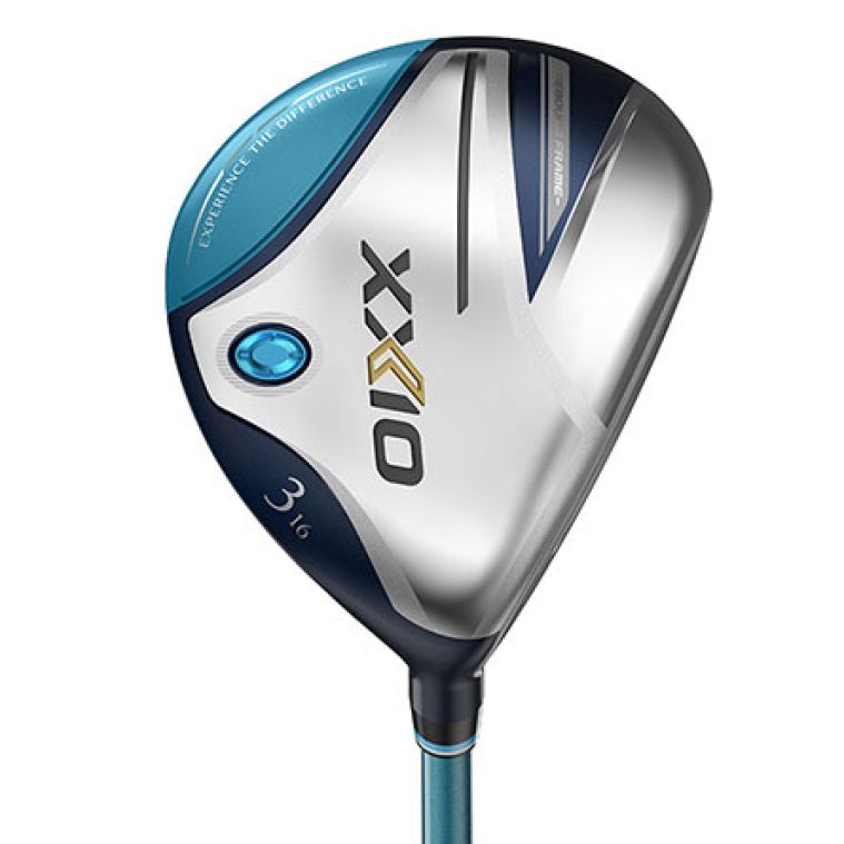 XXIO 12 Women's RH 10-Piece Package Set