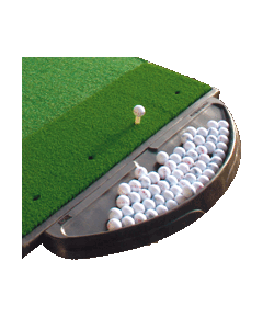 Fiberbuilt 555R Ball Tray