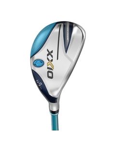 XXIO 12 Women's RH 10-Piece Package Set