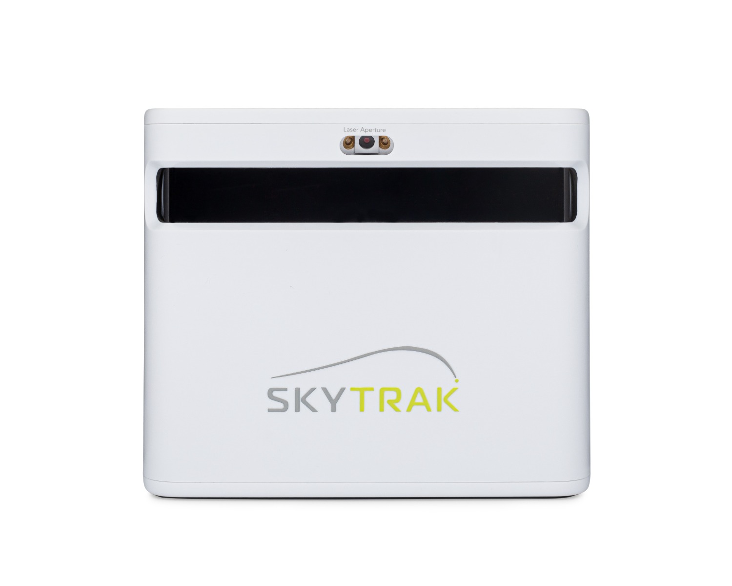 Demo SkyTrak+ Launch Monitor